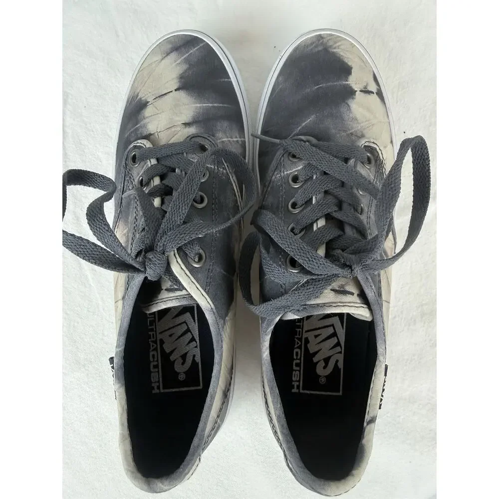 Vans up sale
